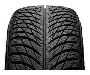 Michelin Pilot Alpin 5 SUV 275/40 R21 107V