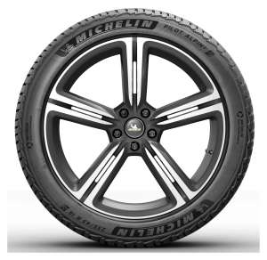 Michelin Pilot Alpin 5 SUV 275/40 R21 107V