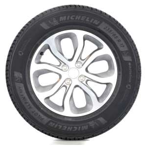 Michelin Pilot Alpin 5 SUV 275/40 R21 107V