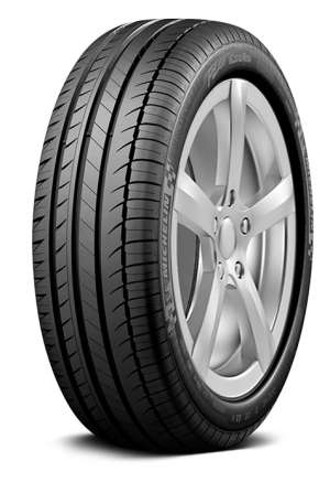 Michelin Pilot Exalto 2 225/50 R16 92Y (2009)