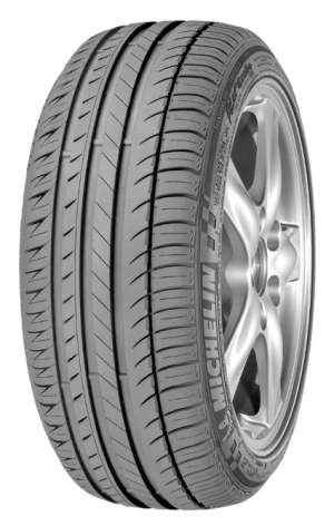 Michelin Pilot Exalto 2 225/50 R16 92Y (2009)