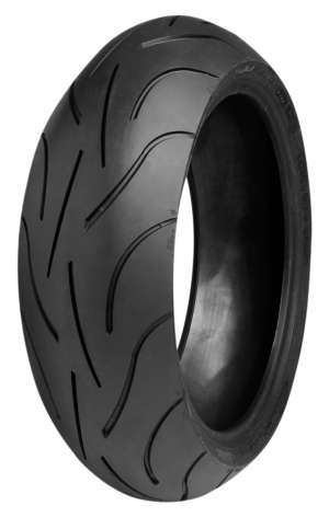 Michelin Pilot Power 2 180/55 R17 73W