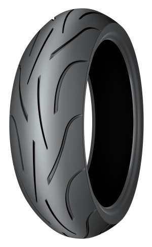 Michelin Pilot Power 120/70 R17 58W