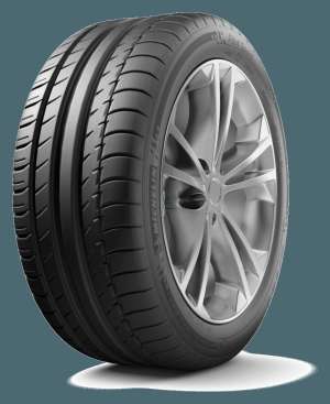 Michelin Pilot Sport 2 285/40 R19 103Y