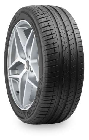 Michelin Pilot Sport 3 255/40 R19 100Y