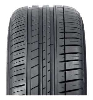 Michelin Pilot Sport 3 255/40 R19 100Y