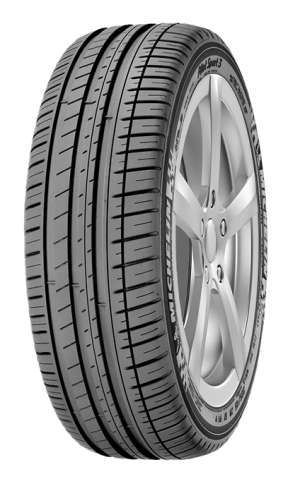 Michelin Pilot Sport 3 255/40 R19 100Y