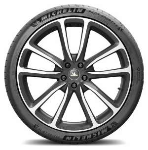 Michelin Pilot Sport 4 Acoustic 275/40 R20 106Y