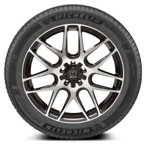 Michelin Pilot Sport 4 SUV 245/45 R21 104W