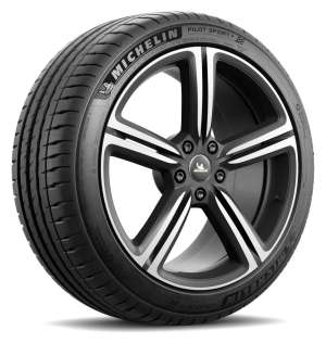 Michelin Pilot Sport 4 SUV 275/40 R20 106Y