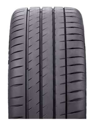 Michelin Pilot Sport 4 SUV 245/45 R21 104W