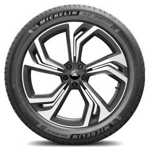 Michelin Pilot Sport 4 SUV 275/40 R20 106Y