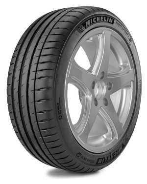 Michelin Pilot Sport 4 SUV 275/40 R20 106Y