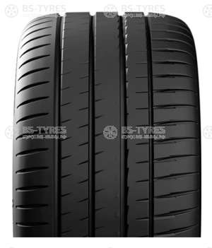 Michelin Pilot Sport 4S 235/35 R20 92Y