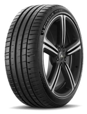 Michelin Pilot Sport 5 245/40 R21 96Y