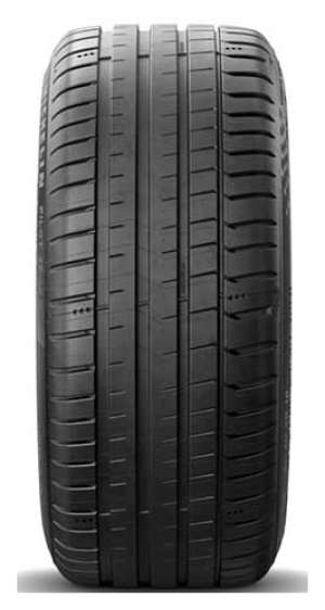 Michelin Pilot Sport 5 245/40 R21 96Y