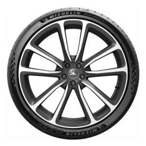 Michelin Pilot Sport 5 275/35 R21 99Y