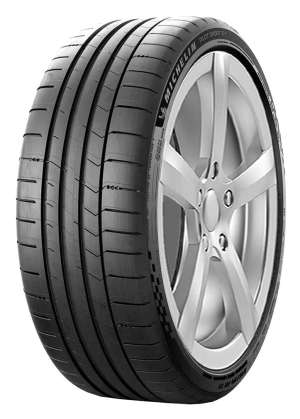 Michelin Pilot Sport 5 275/35 R21 99Y