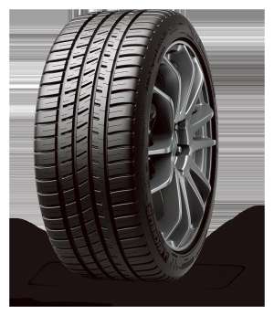 Michelin Pilot Sport A/S 3 315/35 R20 110V