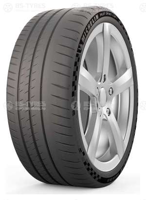 Michelin Pilot Sport Cup 2 245/30 R20 90Y