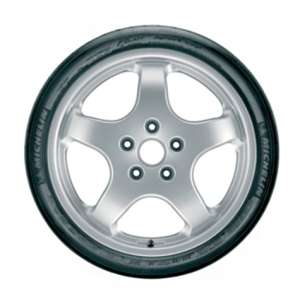 Michelin Pilot Sport Cup 265/35 R19 98Y