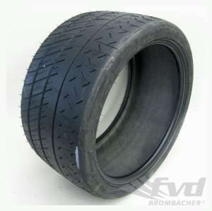 Michelin Pilot Sport Cup 265/35 R19 98Y