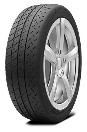 Michelin Pilot Sport Cup 265/35 R19 98Y