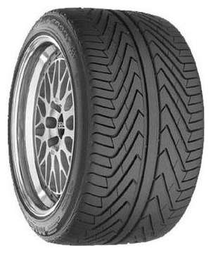 Michelin Pilot Sport 255/35 R21 98W