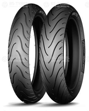 Michelin Pilot Street 130/70 R17 62S Задняя