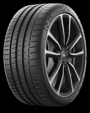 Michelin Pilot Super Sport 285/30 R20 99Y