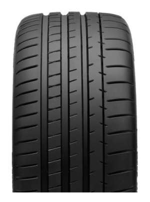 Michelin Pilot Super Sport 295/30 R19 100ZR