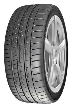 Michelin Pilot Super Sport 285/30 R20 99Y