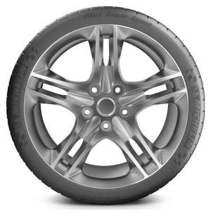 Michelin Pilot Super Sport 285/30 R20 99Y