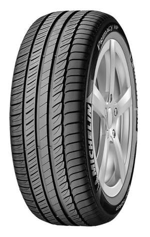 Michelin Primacy HP 255/40 R17 94V