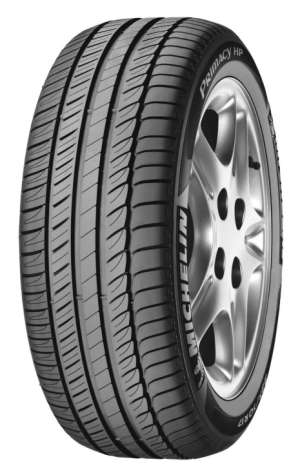 Michelin Primacy HP 255/40 R17 94V