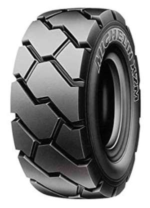 Michelin Stabil`X XZM 225/75 R10 142A5