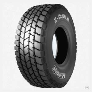 Michelin X-Crane 385/95 R24 170F Универсальная