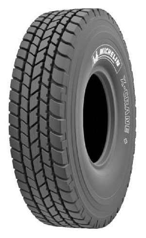 Michelin X-Crane 385/95 R24 170F Универсальная