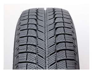 Michelin X-Ice 3 RunFlat 245/50 R19 101H