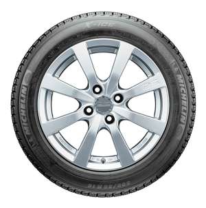 Michelin X-Ice 3 RunFlat 245/50 R19 101H