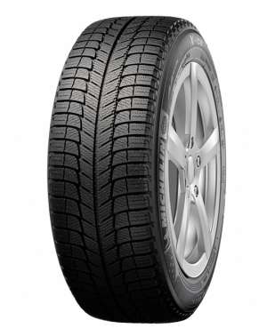 Michelin X-Ice 3 RunFlat 245/50 R19 101H