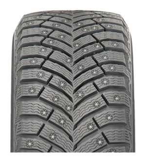 Michelin X-Ice North 4 SUV 275/45 R21 110T