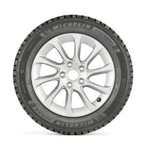 Michelin X-Ice North 4 SUV 275/45 R21 110T