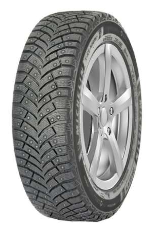 Michelin X-Ice North 4 SUV 275/45 R21 110T