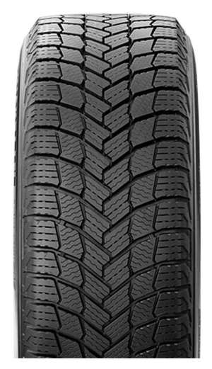 Michelin X-Ice Snow SUV 275/50 R20 113T