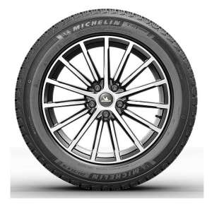 Michelin X-Ice Snow SUV 275/50 R20 113T