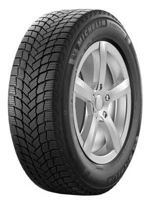 Michelin X-Ice Snow SUV 275/50 R20 113T