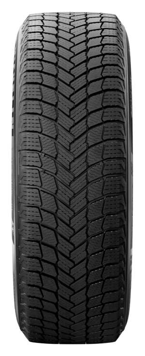 Michelin X-Ice Snow SUV 275/50 R20 113T