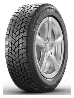 Michelin X-Ice Snow SUV 275/50 R20 113T