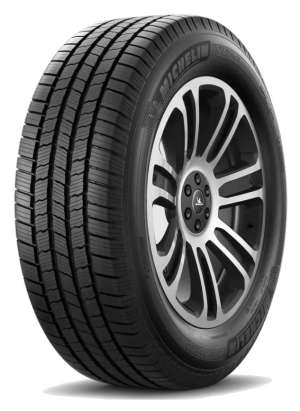 Michelin X A/S 275/50 R22 111H